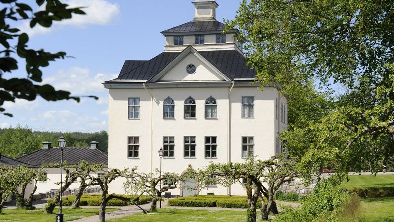 Svenska Möten
