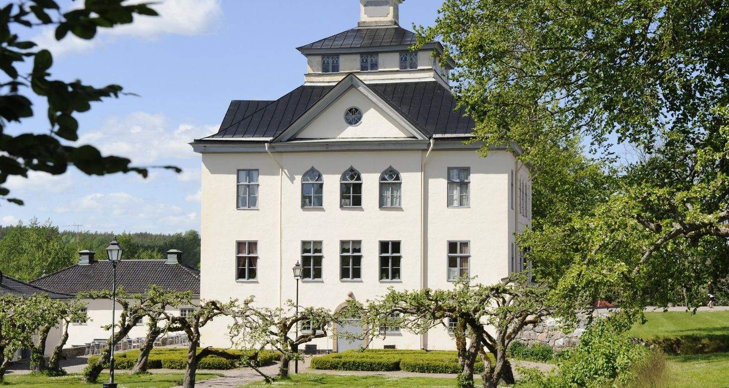 Svenska Möten