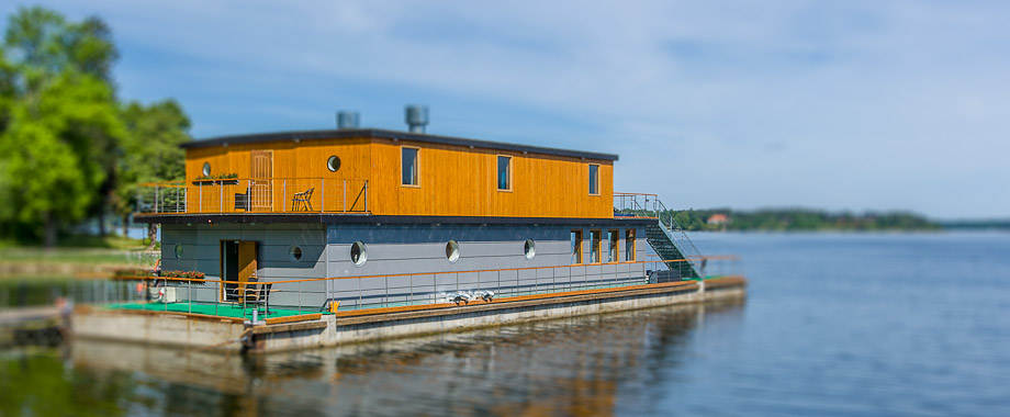 Aqua marina