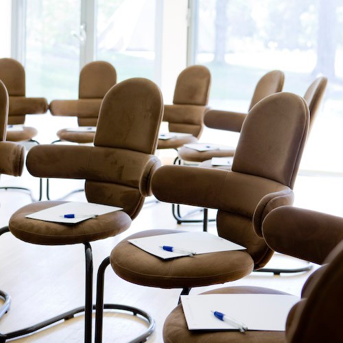 Dagkonferens (11-50 personer)