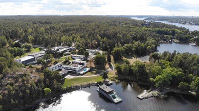 Svenska Möten