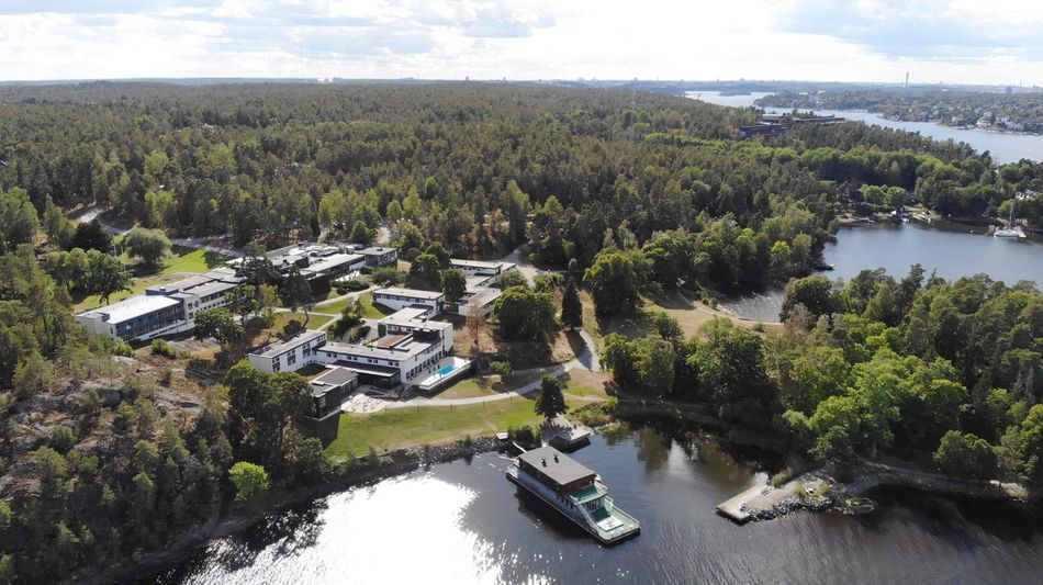 Svenska Möten