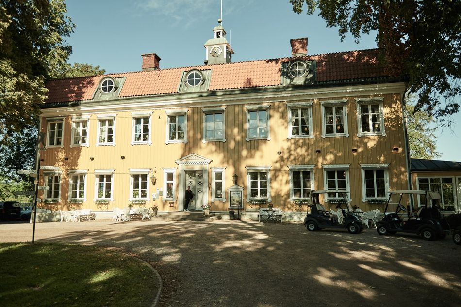 Svenska Möten