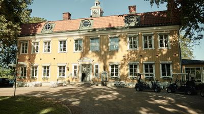 Svenska Möten