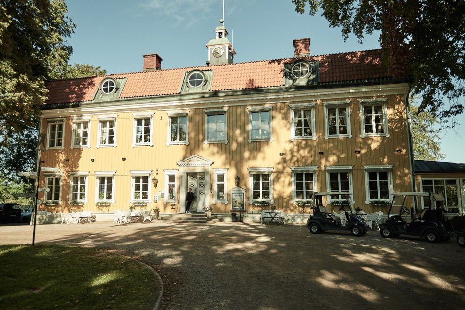 Svenska Möten