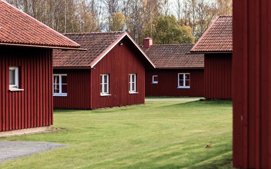 Svenska Möten