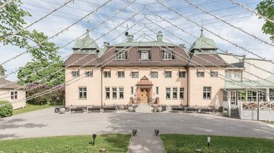 Svenska Möten