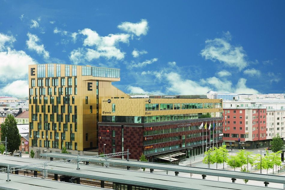 Svenska Möten