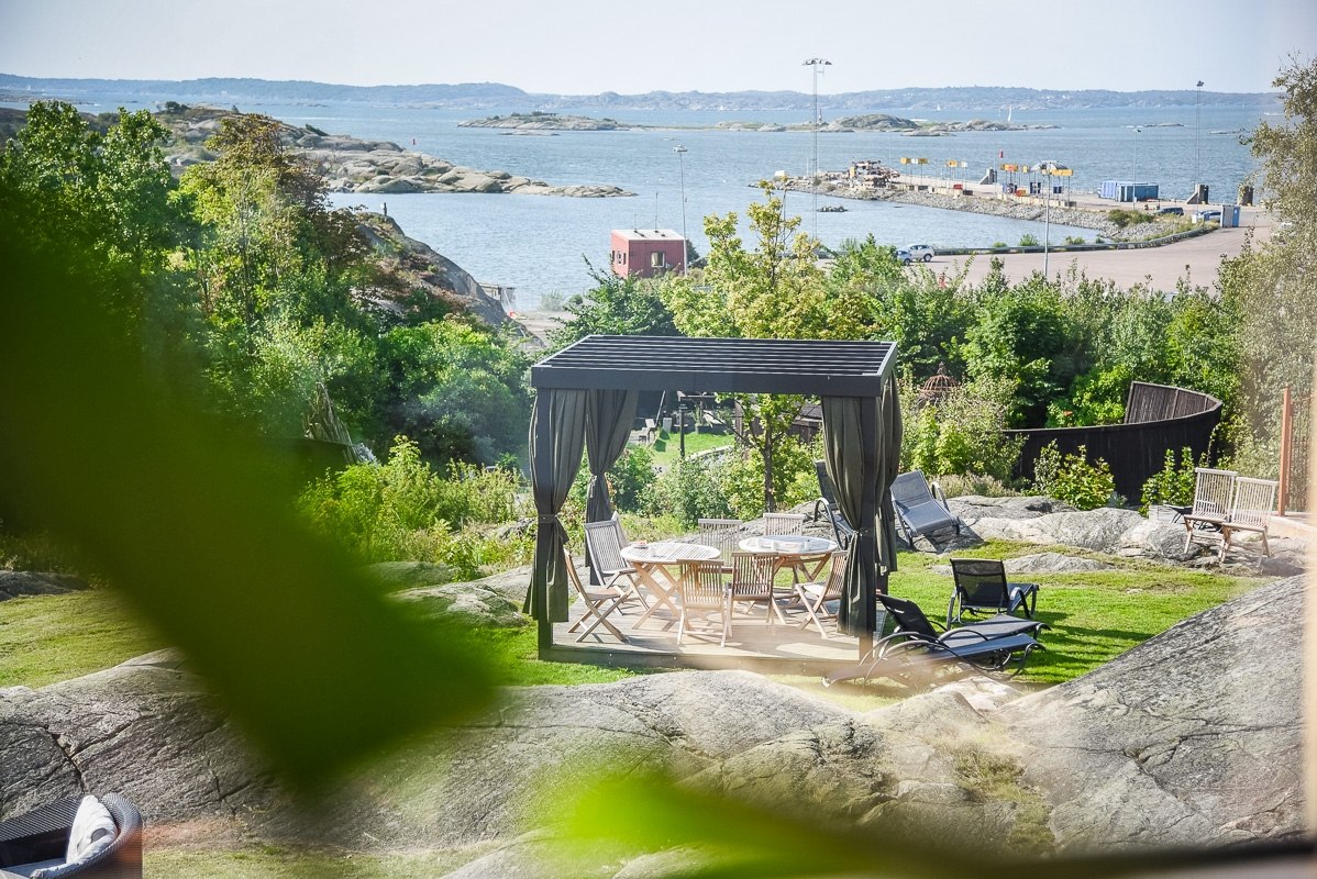 Stor huvudlokal