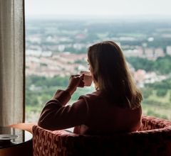 Svenska Möten