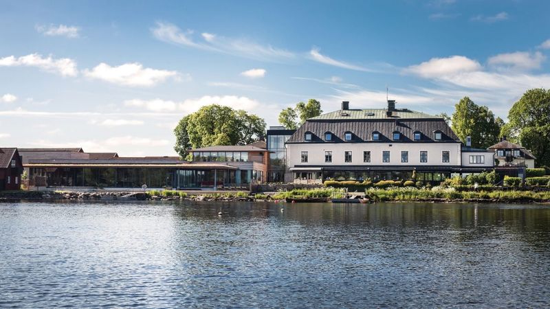 Svenska Möten