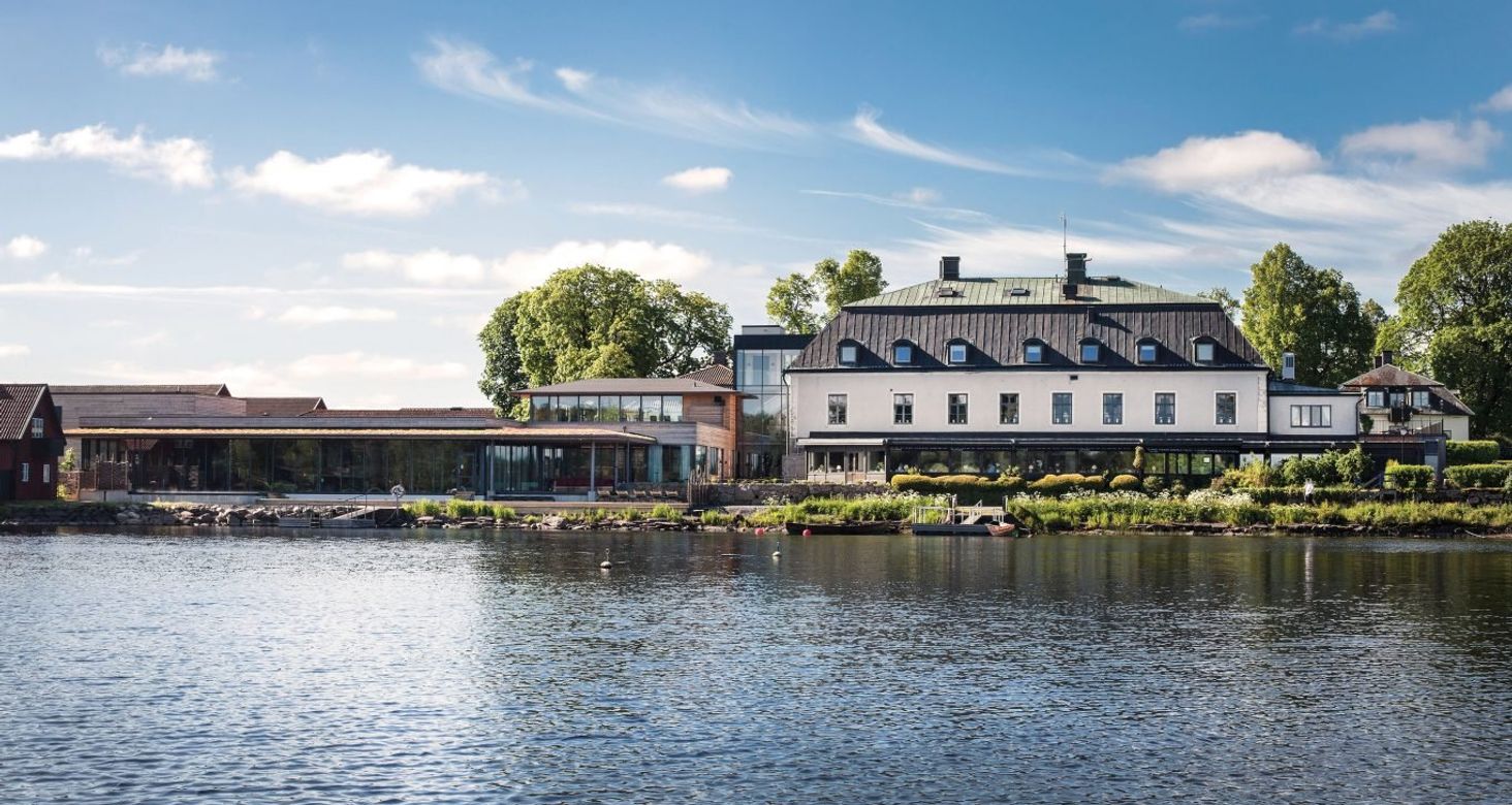 Svenska Möten