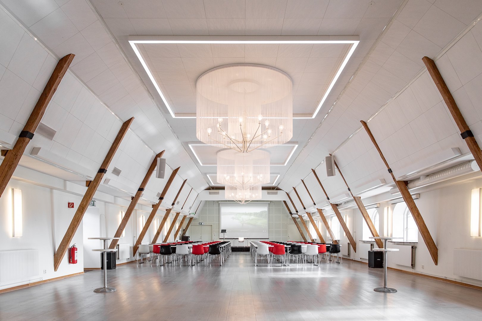 Konferensrum -200 förfrågan
