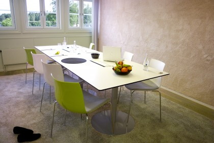 Konferensrum upp till 6 pers