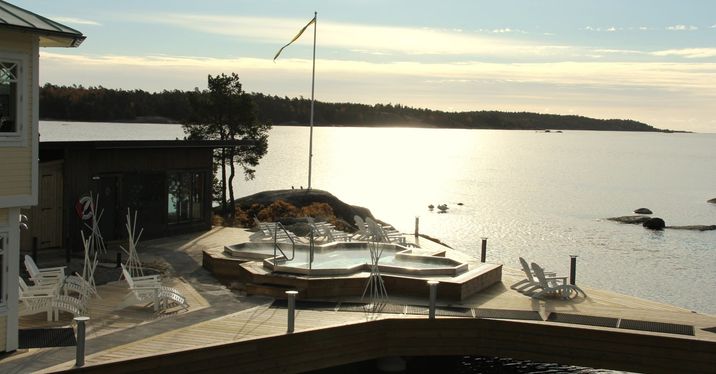 Svenska Möten