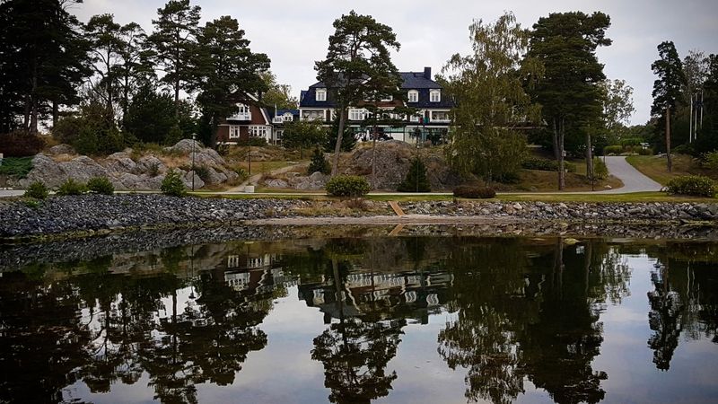 Svenska Möten