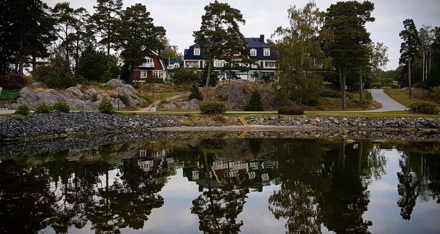 Svenska Möten