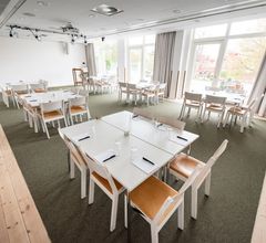 Svenska Möten