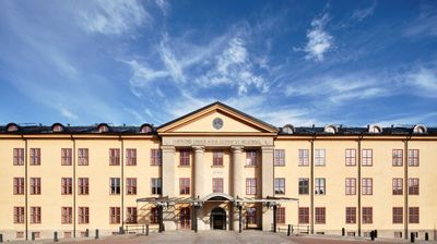 Svenska Möten