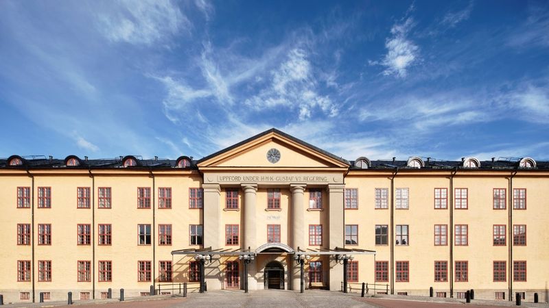 Svenska Möten