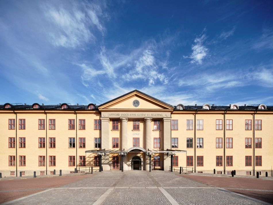 Svenska Möten