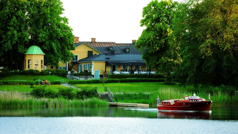 Svenska Möten