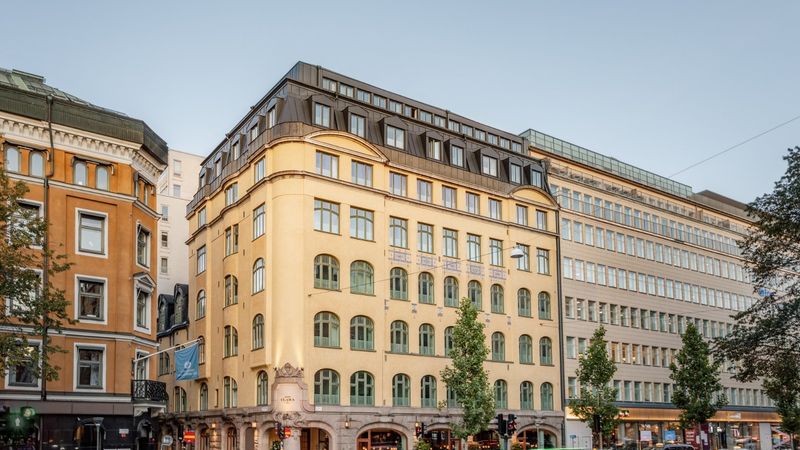 Svenska Möten