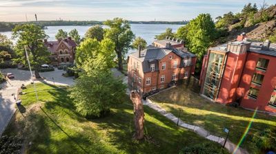 Svenska Möten