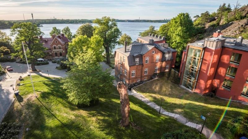 Svenska Möten