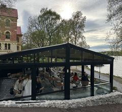 Svenska Möten