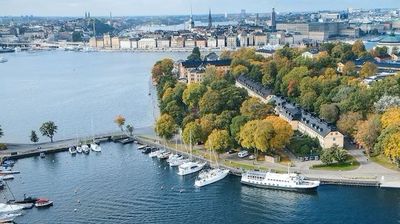 Svenska Möten