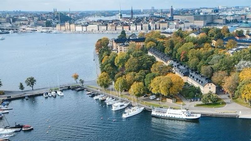 Svenska Möten
