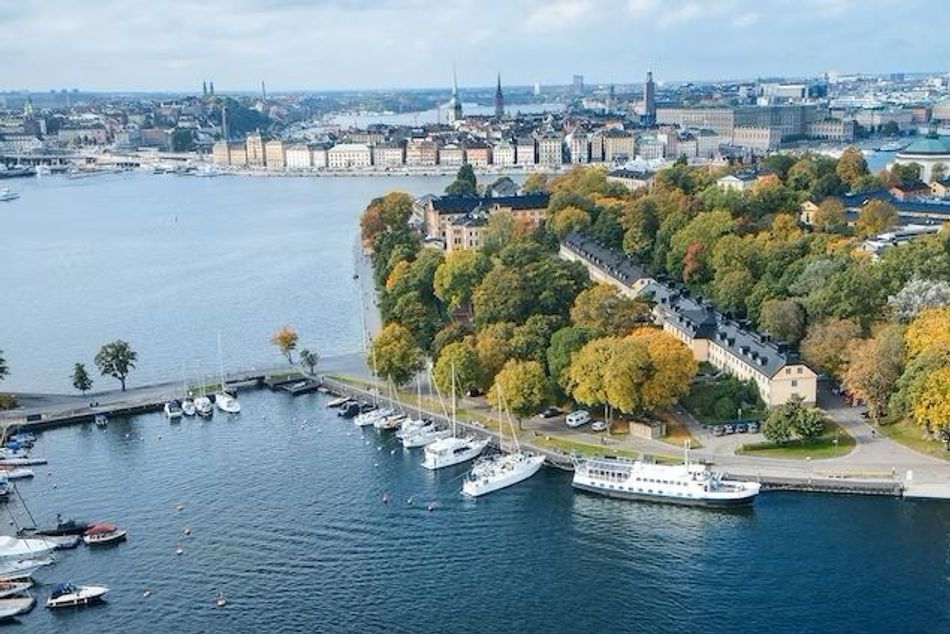 Svenska Möten