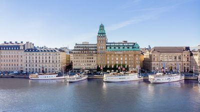 Svenska Möten