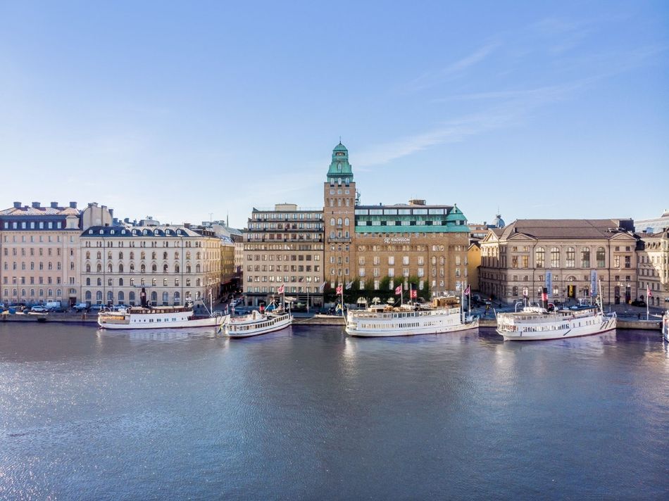Svenska Möten