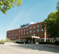 Svenska Möten