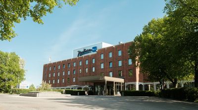 Svenska Möten