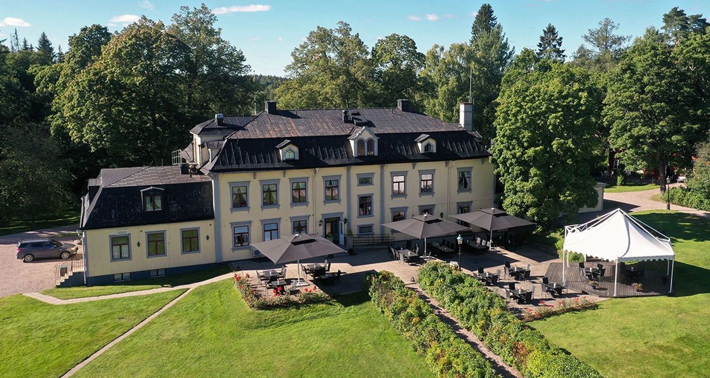 Svenska Möten