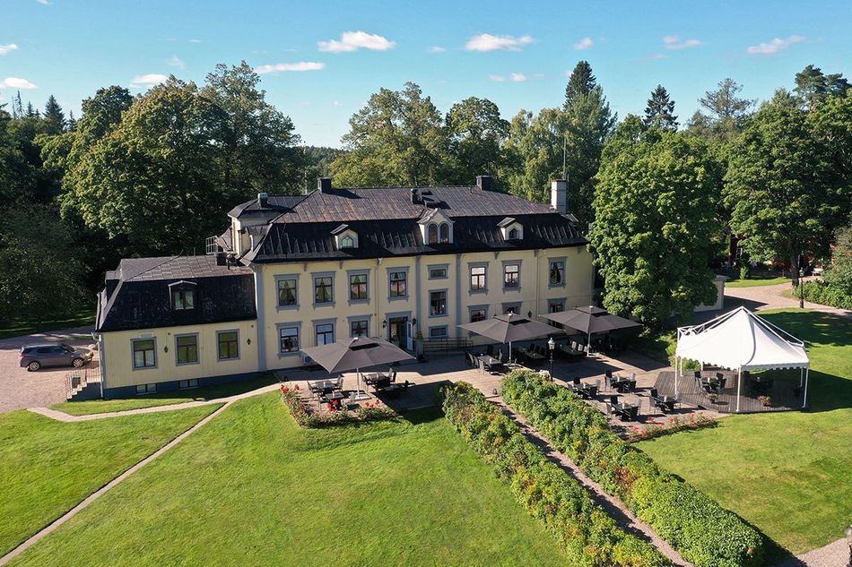 Svenska Möten