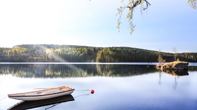 Svenska Möten
