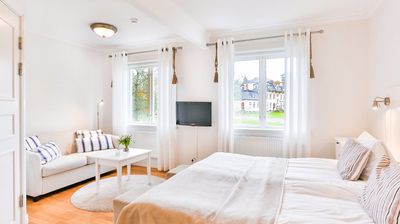 Svenska Möten