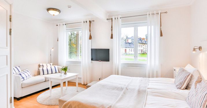 Svenska Möten