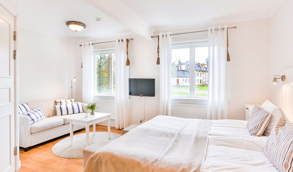 Svenska Möten