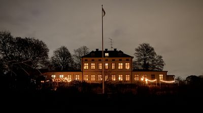 Svenska Möten