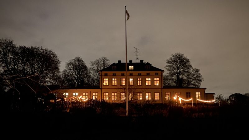 Svenska Möten