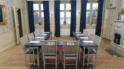 Svenska Möten