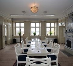 Svenska Möten