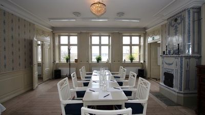 Svenska Möten