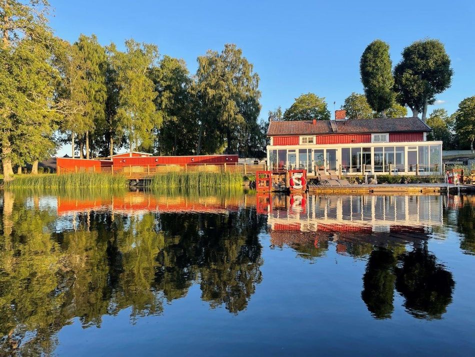 Svenska Möten