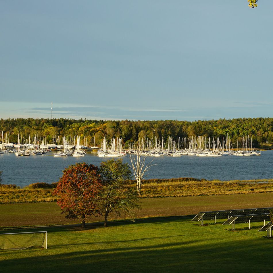 Svenska Möten